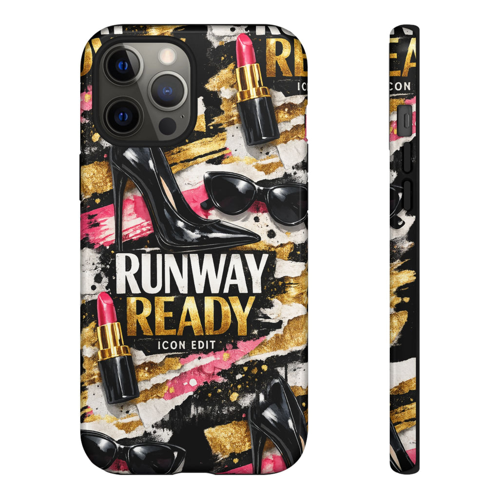 Runway Ready Cases