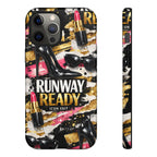 Runway Ready Cases
