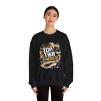 Top Tier Energy Crewneck