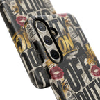 Off Duty Icon Case