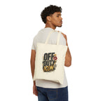 Off Duty Icon Tote