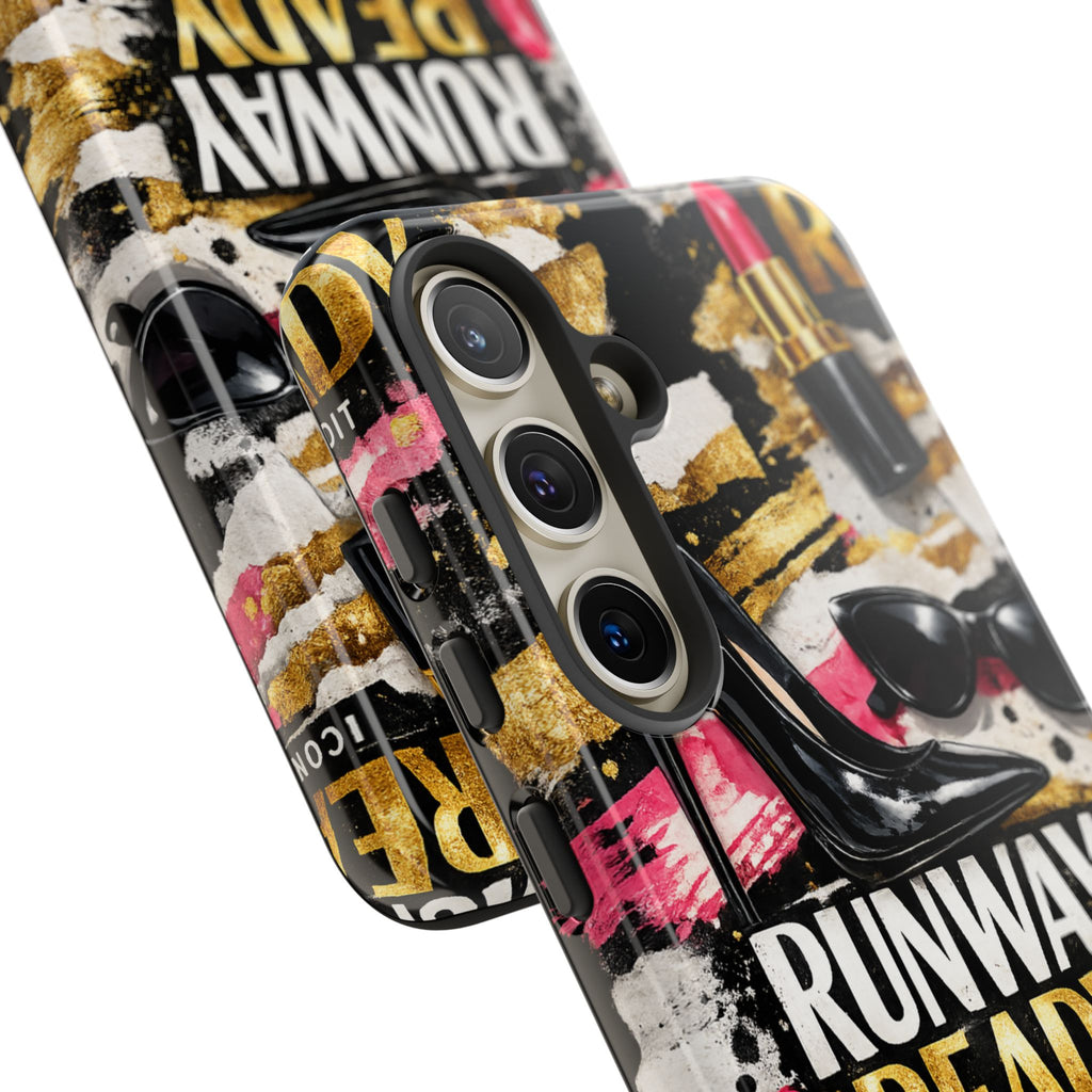 Runway Ready Cases