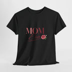 Mom Era Tee