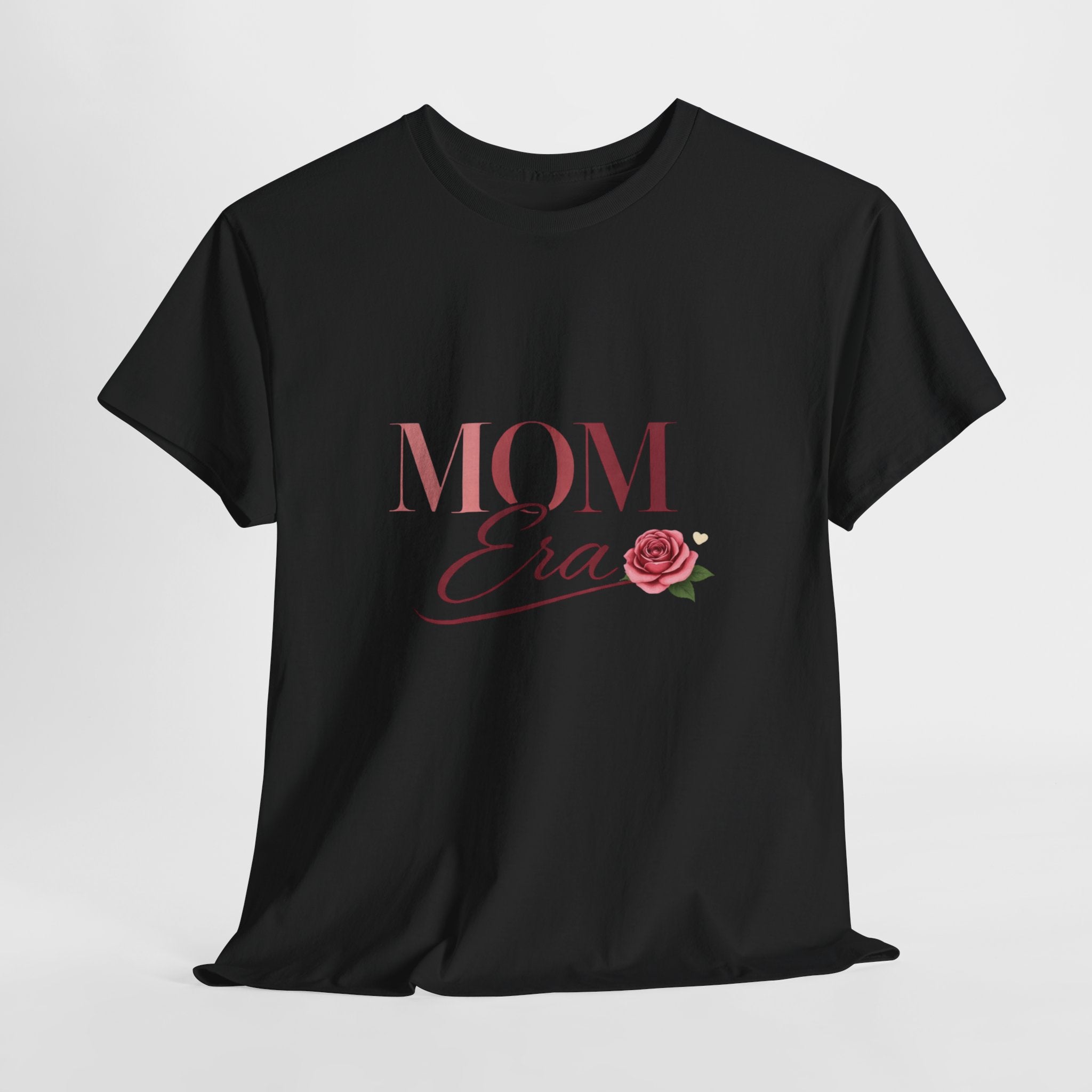 Mom Era Tee