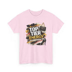 Top Tier Energy Tee