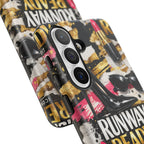 Runway Ready Cases