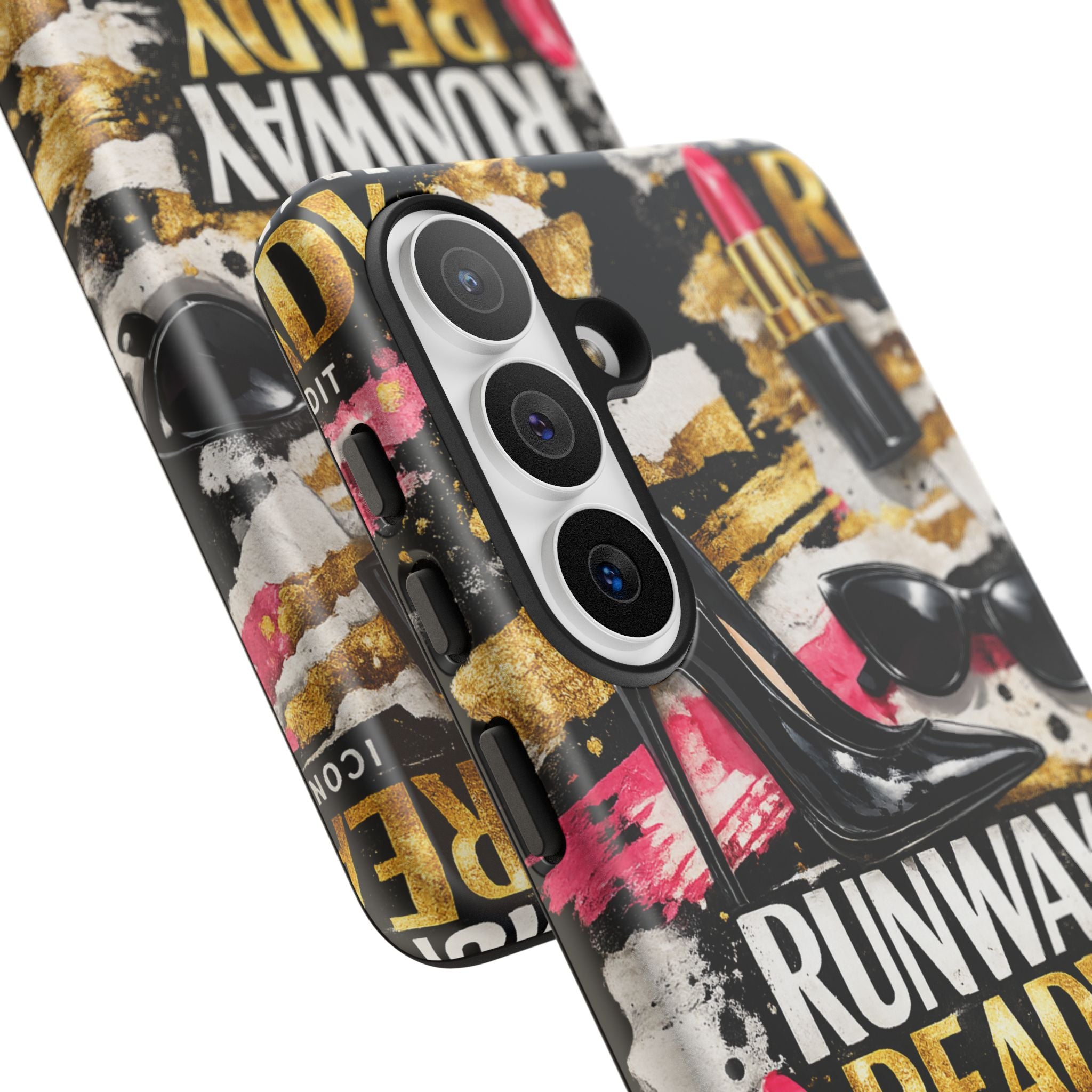 Runway Ready Cases