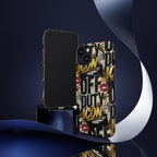 Off Duty Icon Case