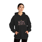 Icon Status Hoodie