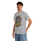 Off Duty Icon Tee