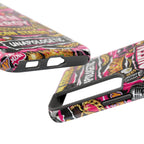 Queen Energy Phone Case
