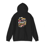 Runway Ready Hoodie