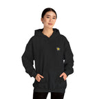 Star Signature Embroidery Hoodie
