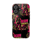 Icon Energy Phone Case