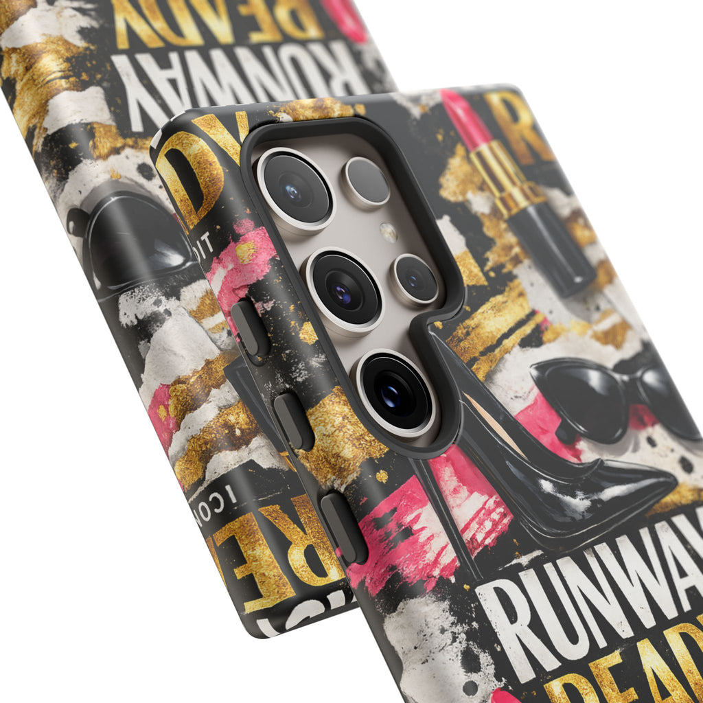 Runway Ready Cases