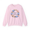 Thank You For Everything Crewneck