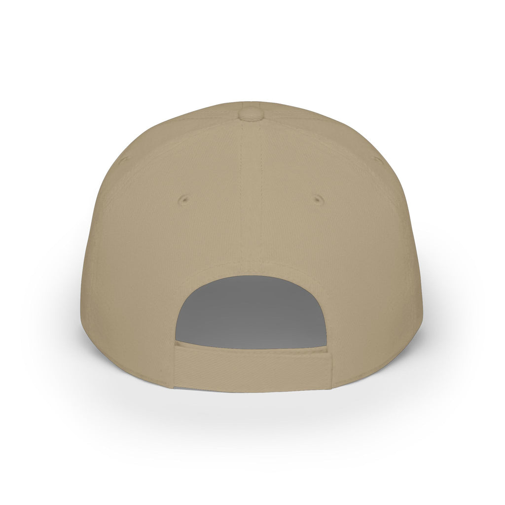 Star Signature Embroidery Cap