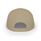 Star Signature Embroidery Cap