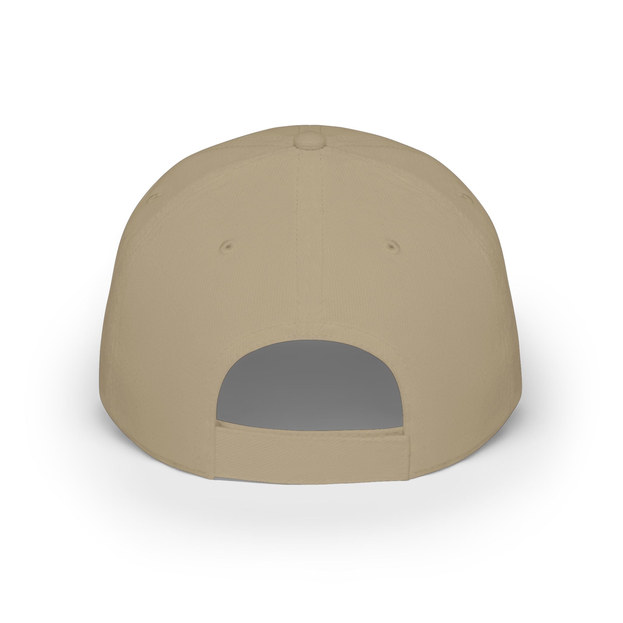 Star Signature Embroidery Cap