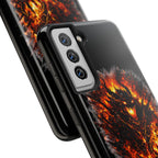 Chaos Mode Phone Case