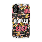 Booked & Busy Case