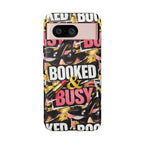 Booked & Busy Case