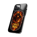 Chaos Mode Phone Case