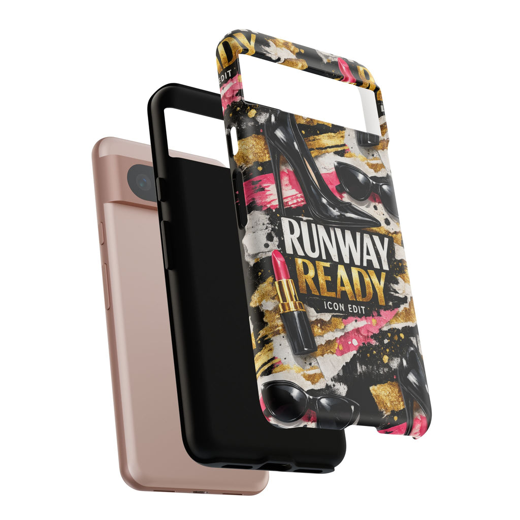 Runway Ready Cases