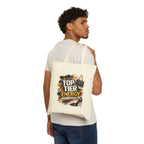 Top Tier Energy Tote