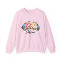 Blooming Mom Crewneck