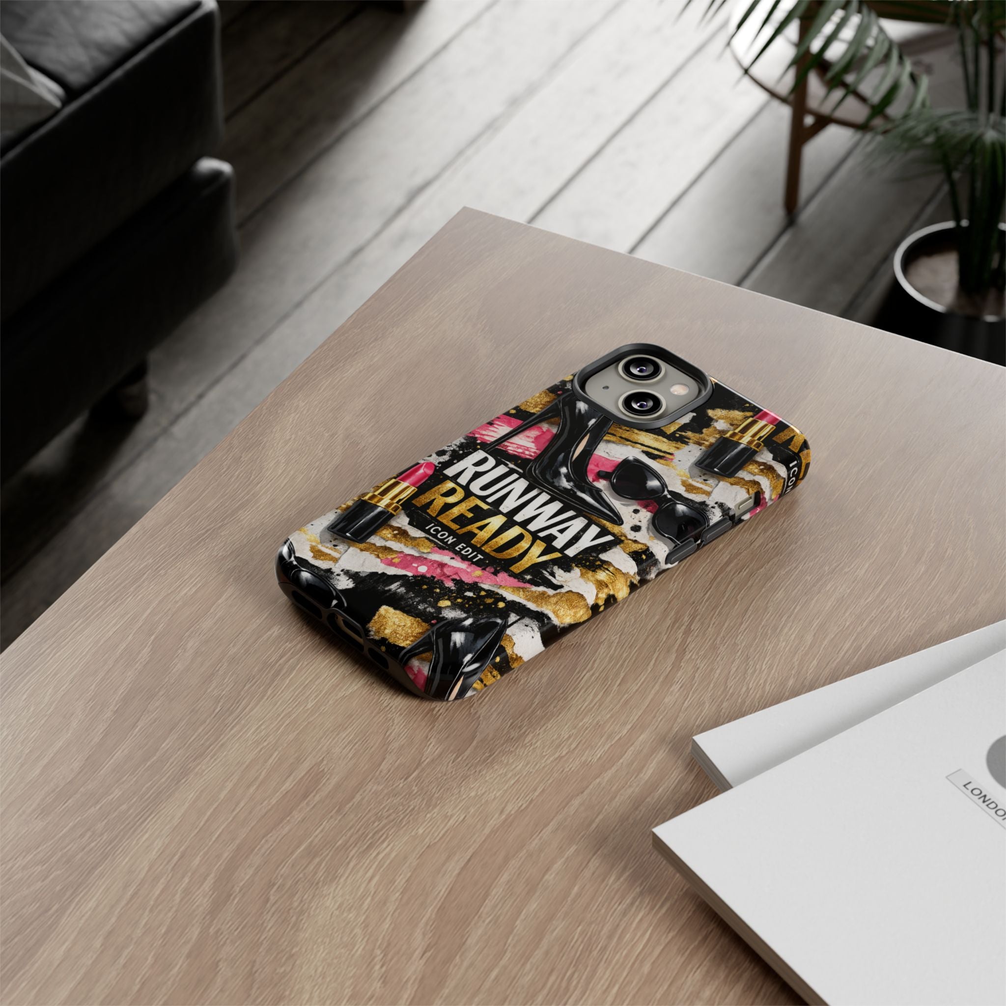 Runway Ready Cases