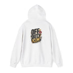 Off Duty Icon Hoodie