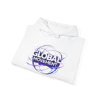 GLOBAL MOVEMENT Hoodie