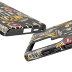 Off Duty Icon Case