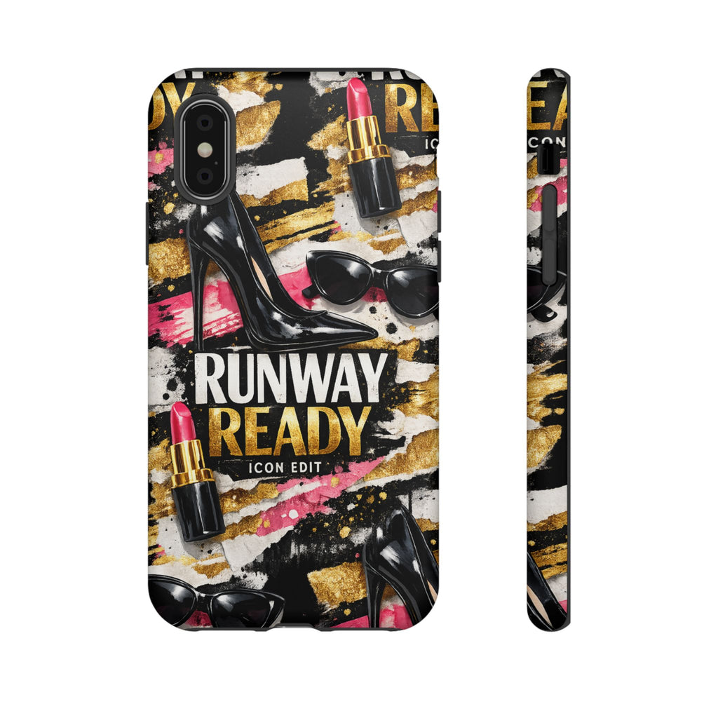 Runway Ready Cases