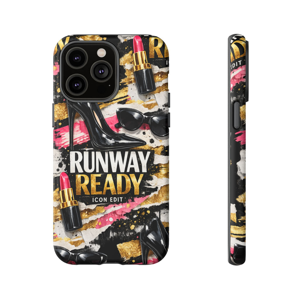 Runway Ready Cases