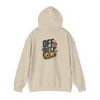 Off Duty Icon Hoodie