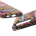 Queen Energy Phone Case