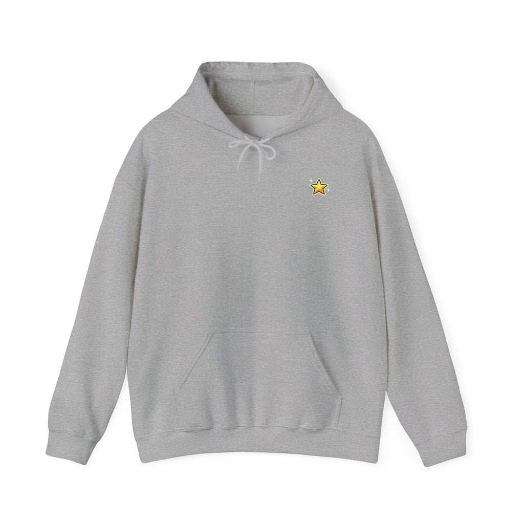 Chaos Mode Hoodie