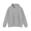 Chaos Mode Hoodie