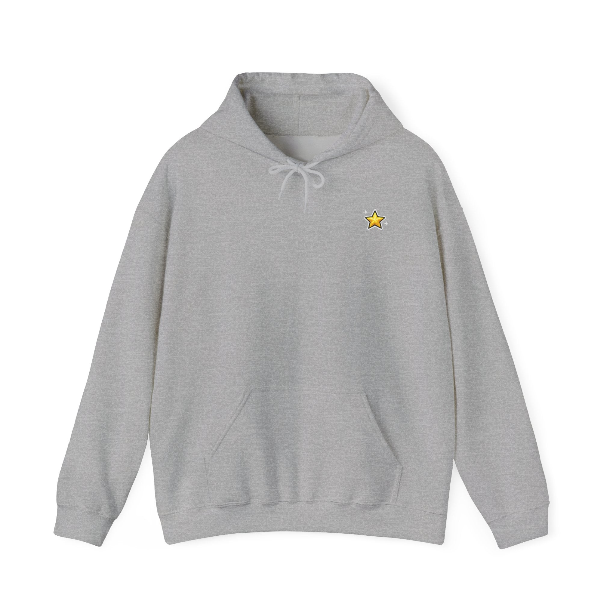 Chaos Mode Hoodie