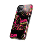 Icon Energy Phone Case