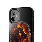 Chaos Mode Phone Case