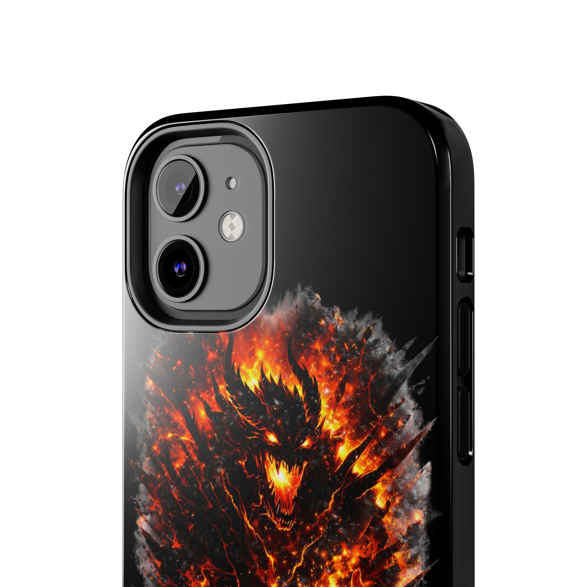 Chaos Mode Phone Case