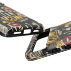 Off Duty Icon Case