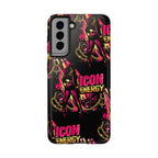 Icon Energy Phone Case