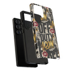 Off Duty Icon Case