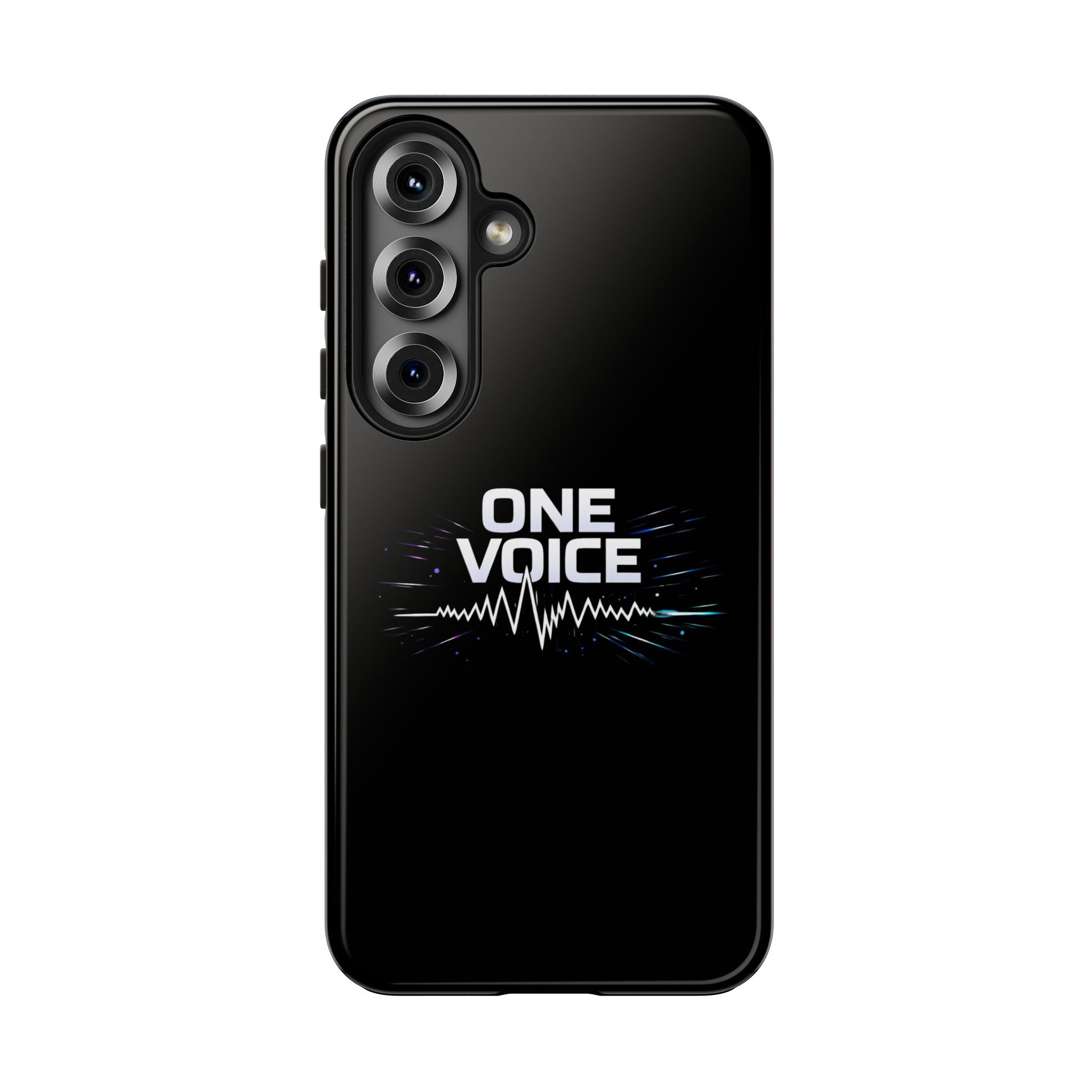 ONE VOICE Case