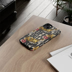 Off Duty Icon Case