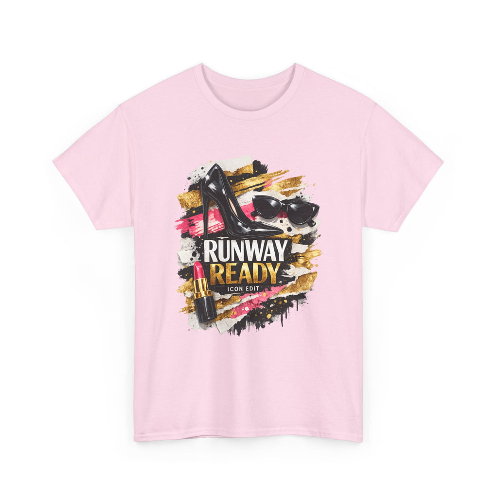 Runway Ready Tee